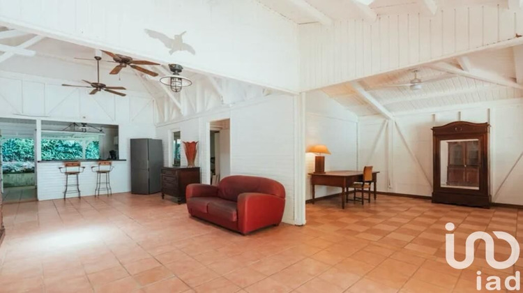 Ma-Cabane - Vente Maison Petit-Bourg, 140 m²