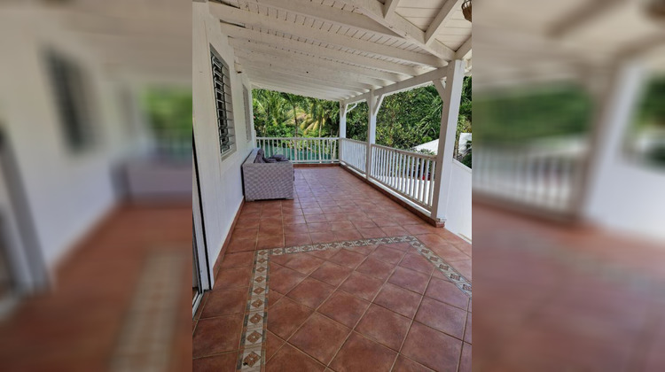 Ma-Cabane - Vente Maison PETIT BOURG, 201 m²