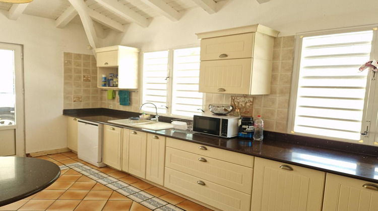 Ma-Cabane - Vente Maison PETIT BOURG, 201 m²