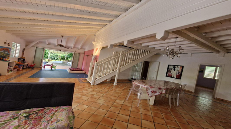 Ma-Cabane - Vente Maison PETIT BOURG, 201 m²