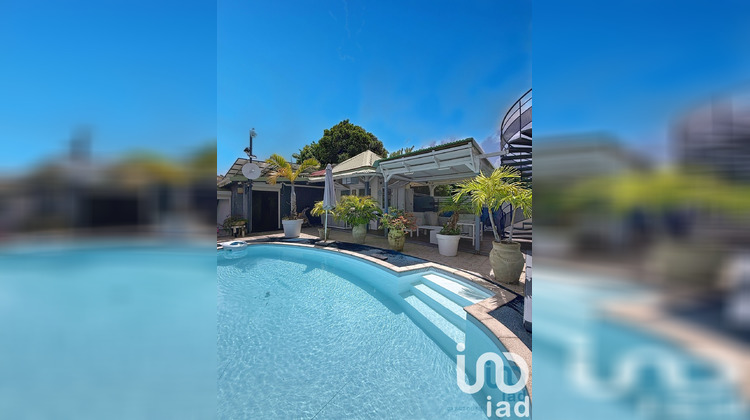 Ma-Cabane - Vente Maison Petit-Bourg, 197 m²