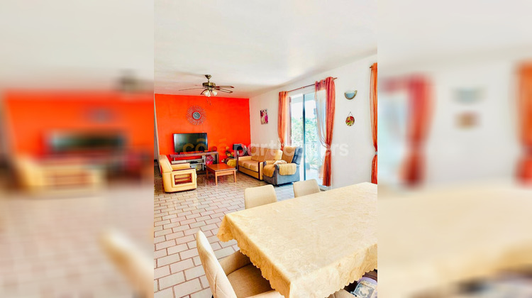 Ma-Cabane - Vente Maison PETIT-BOURG, 120 m²