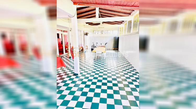 Ma-Cabane - Vente Maison PETIT-BOURG, 120 m²