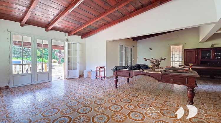 Ma-Cabane - Vente Maison PETIT BOURG, 150 m²