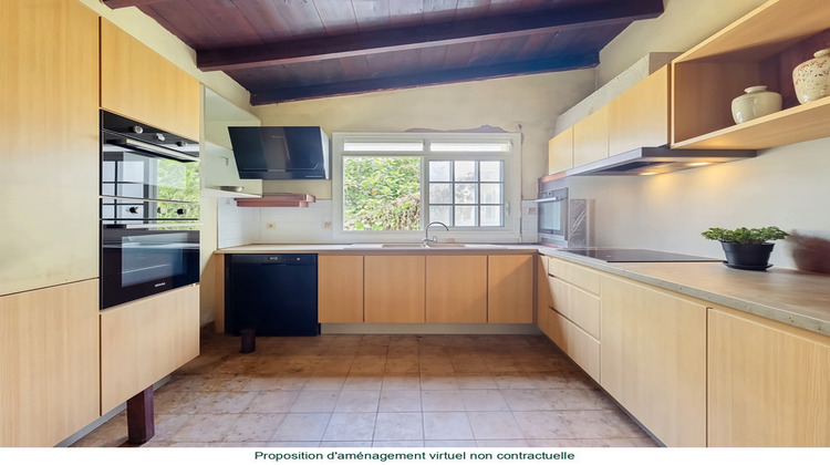 Ma-Cabane - Vente Maison PETIT BOURG, 150 m²