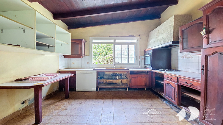 Ma-Cabane - Vente Maison PETIT BOURG, 150 m²