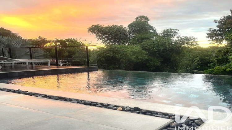 Ma-Cabane - Vente Maison Petit-Bourg, 192 m²