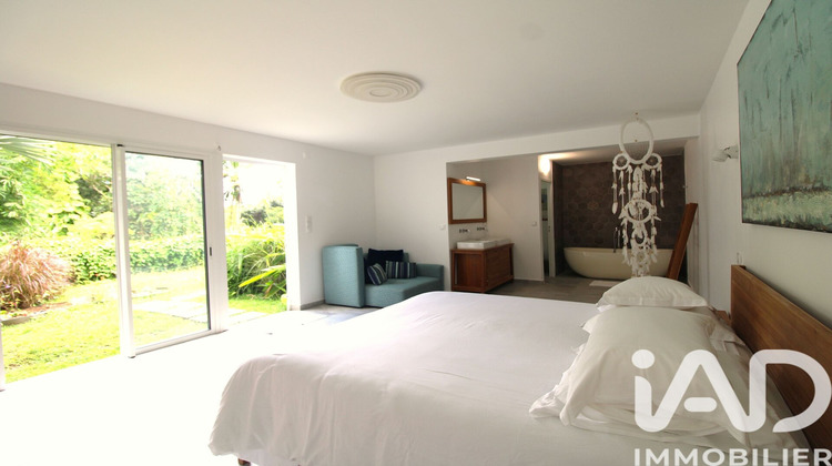 Ma-Cabane - Vente Maison Petit-Bourg, 192 m²