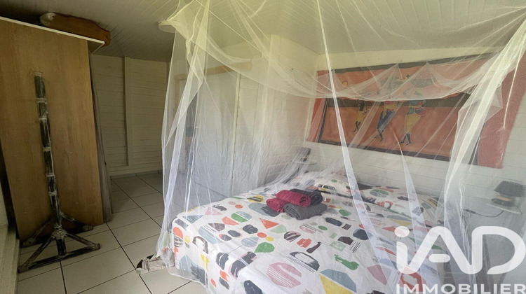 Ma-Cabane - Vente Maison Petit-Bourg, 41 m²