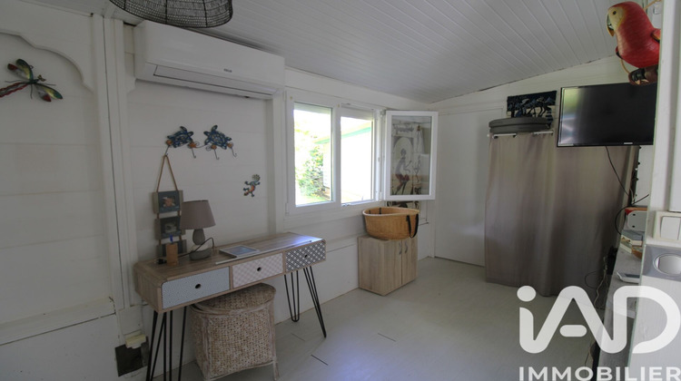 Ma-Cabane - Vente Maison Petit-Bourg, 40 m²