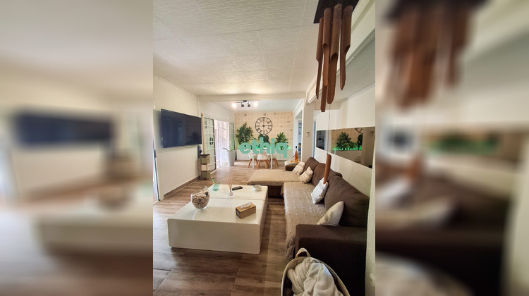 Ma-Cabane - Vente Maison Petit-Bourg, 133 m²