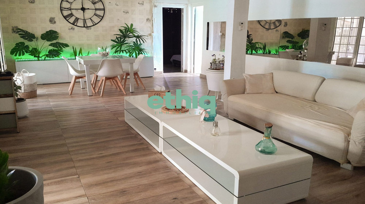 Ma-Cabane - Vente Maison Petit-Bourg, 133 m²