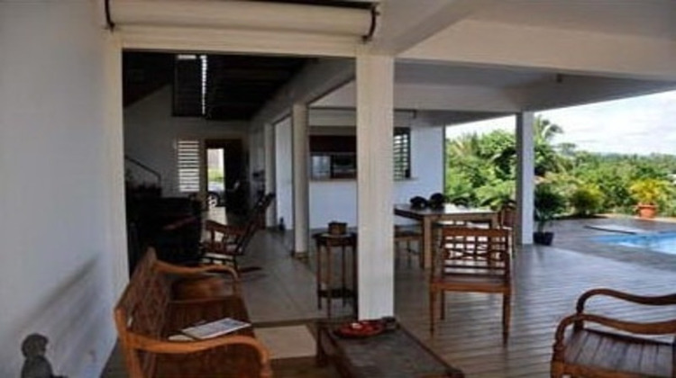 Ma-Cabane - Vente Maison PETIT BOURG, 197 m²