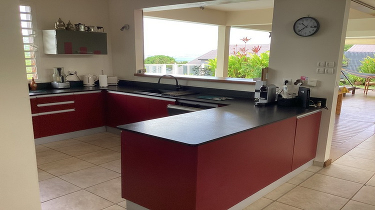 Ma-Cabane - Vente Maison PETIT BOURG, 197 m²