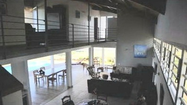 Ma-Cabane - Vente Maison PETIT BOURG, 197 m²