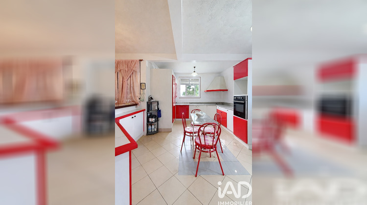 Ma-Cabane - Vente Maison Petit-Bourg, 174 m²