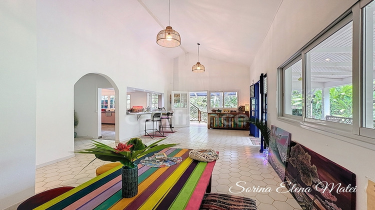 Ma-Cabane - Vente Maison PETIT BOURG, 138 m²