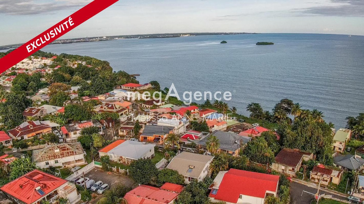 Ma-Cabane - Vente Maison PETIT BOURG, 155 m²