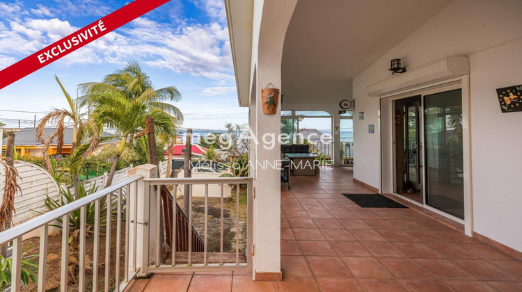 Ma-Cabane - Vente Maison PETIT BOURG, 155 m²