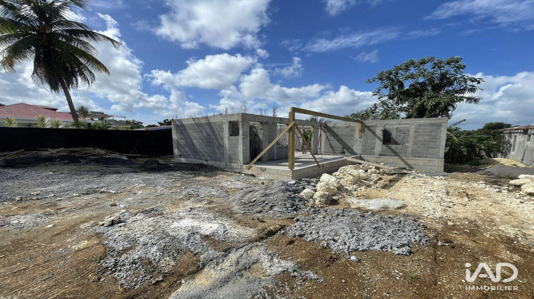 Ma-Cabane - Vente Maison Petit-Bourg, 95 m²