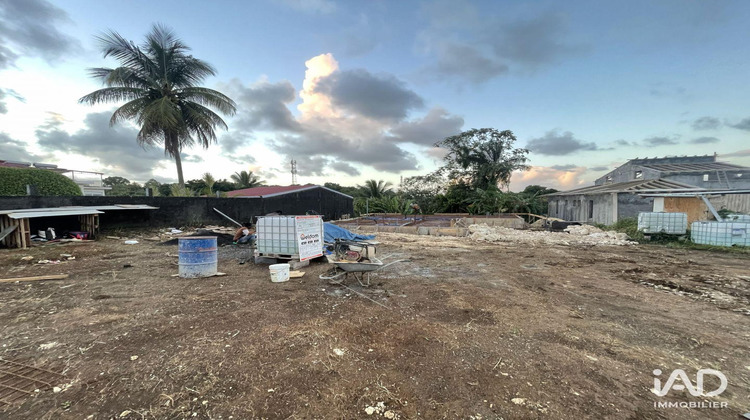 Ma-Cabane - Vente Maison Petit-Bourg, 95 m²