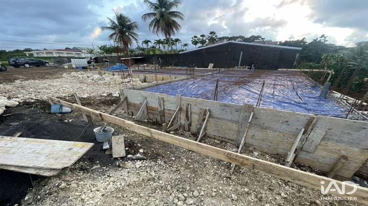 Ma-Cabane - Vente Maison Petit-Bourg, 95 m²