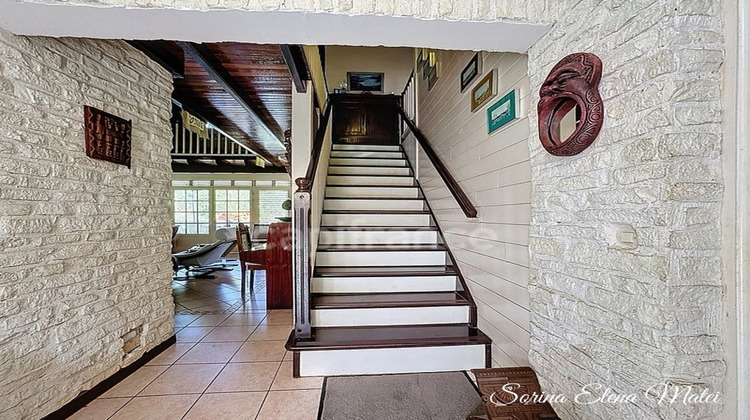 Ma-Cabane - Vente Maison PETIT BOURG, 150 m²