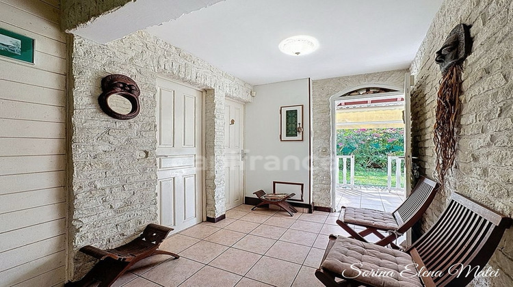 Ma-Cabane - Vente Maison PETIT BOURG, 150 m²