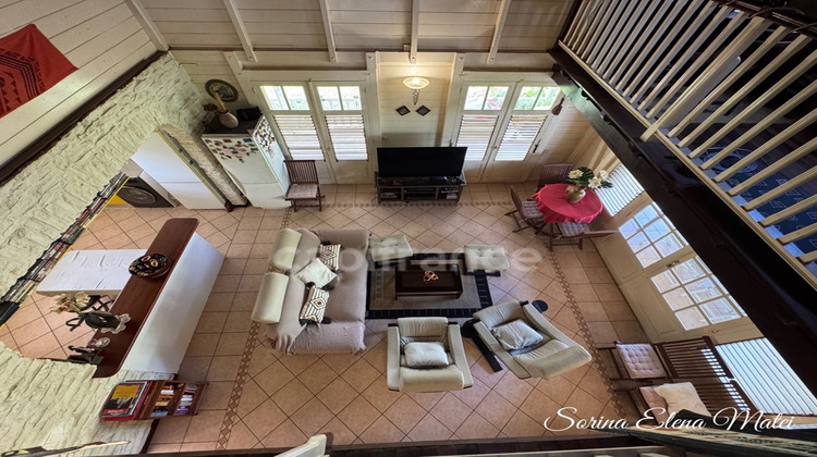 Ma-Cabane - Vente Maison PETIT BOURG, 150 m²