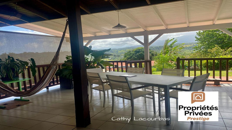 Ma-Cabane - Vente Maison PETIT BOURG, 276 m²