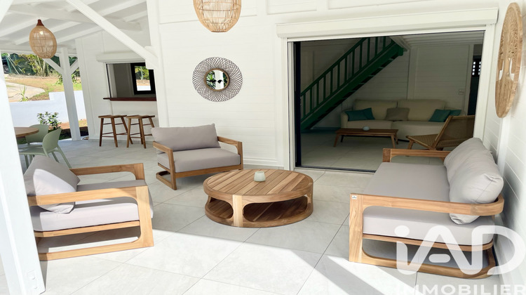 Ma-Cabane - Vente Maison Petit-Bourg, 106 m²