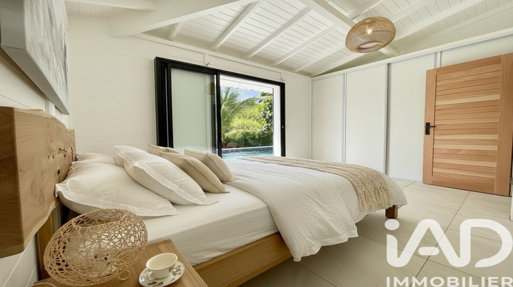 Ma-Cabane - Vente Maison Petit-Bourg, 106 m²