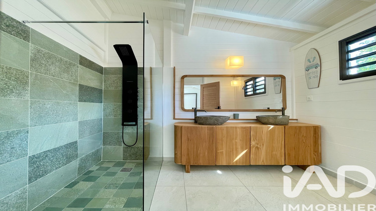 Ma-Cabane - Vente Maison Petit-Bourg, 106 m²