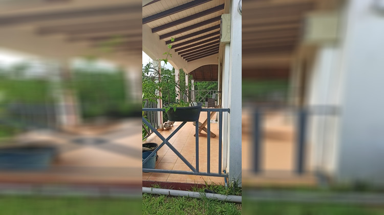 Ma-Cabane - Vente Maison PETIT BOURG, 101 m²