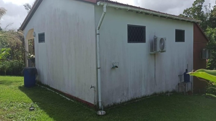 Ma-Cabane - Vente Maison PETIT BOURG, 101 m²