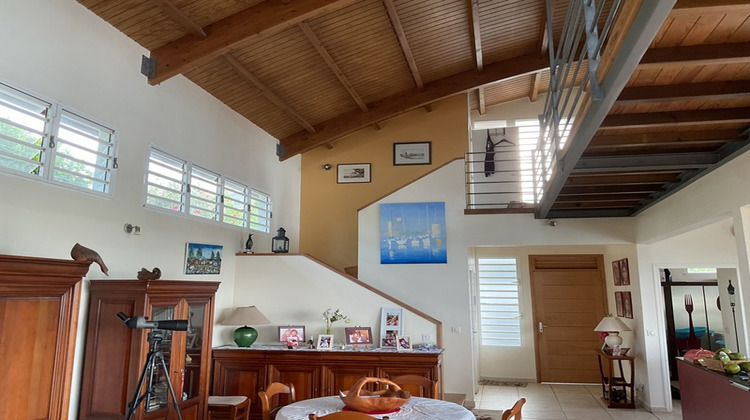 Ma-Cabane - Vente Maison PETIT BOURG, 197 m²