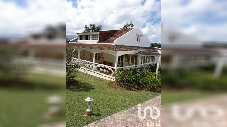 Ma-Cabane - Vente Maison Petit-Bourg, 156 m²