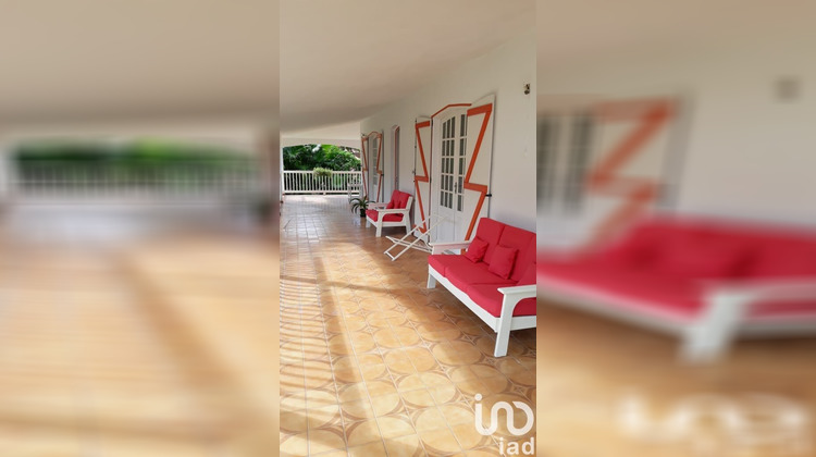 Ma-Cabane - Vente Maison Petit-Bourg, 156 m²