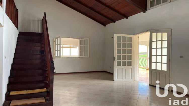 Ma-Cabane - Vente Maison Petit-Bourg, 156 m²