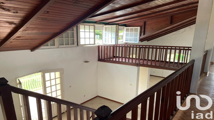 Ma-Cabane - Vente Maison Petit-Bourg, 156 m²