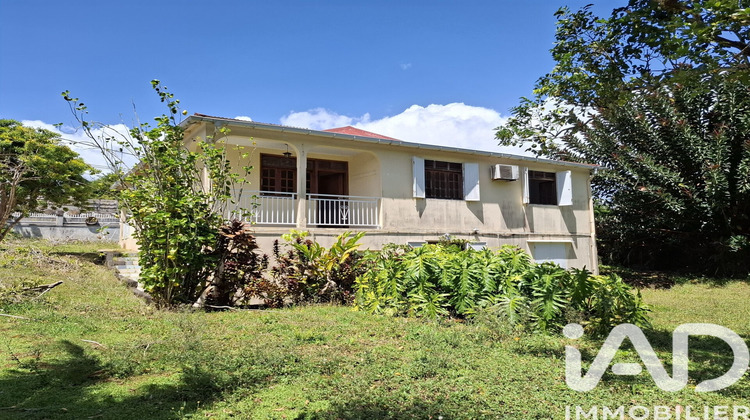 Ma-Cabane - Vente Maison Petit-Bourg, 145 m²