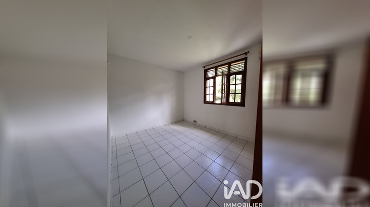 Ma-Cabane - Vente Maison Petit-Bourg, 145 m²