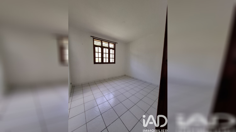 Ma-Cabane - Vente Maison Petit-Bourg, 145 m²