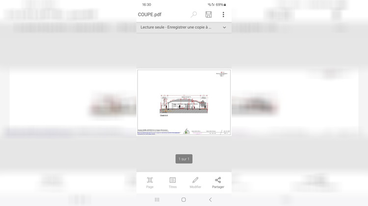 Ma-Cabane - Vente Maison Petit bourg, 84 m²