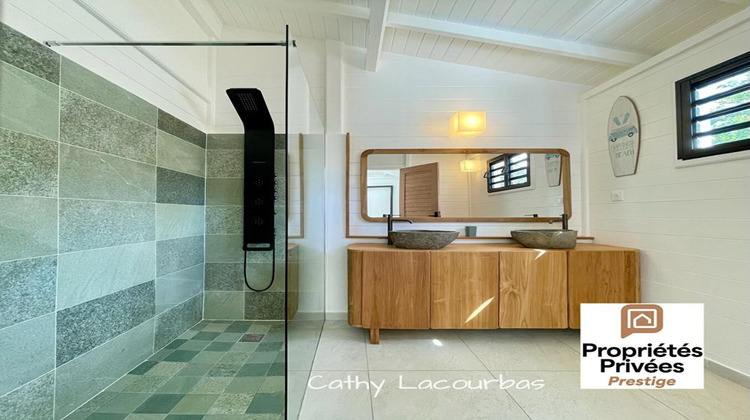 Ma-Cabane - Vente Maison PETIT BOURG, 105 m²