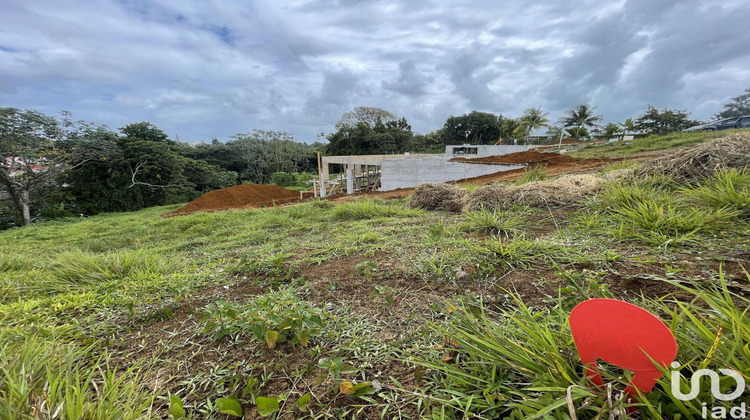 Ma-Cabane - Vente Maison Petit-Bourg, 95 m²