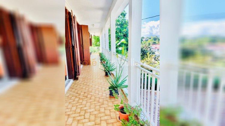 Ma-Cabane - Vente Maison PETIT-BOURG, 120 m²