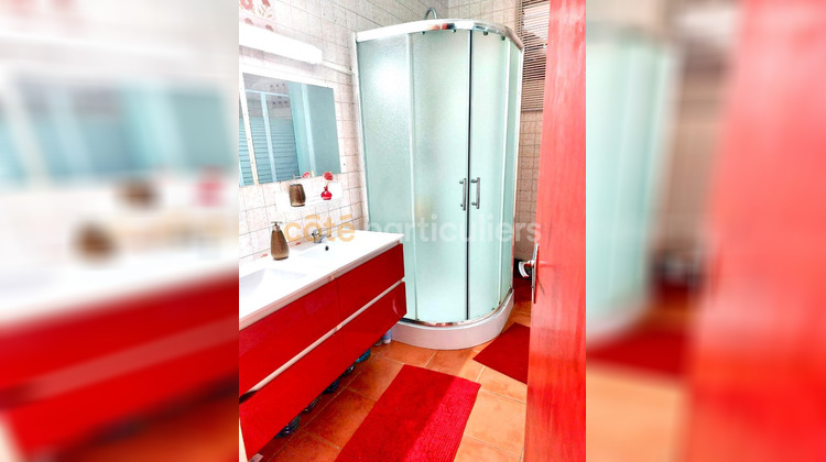 Ma-Cabane - Vente Maison PETIT-BOURG, 120 m²