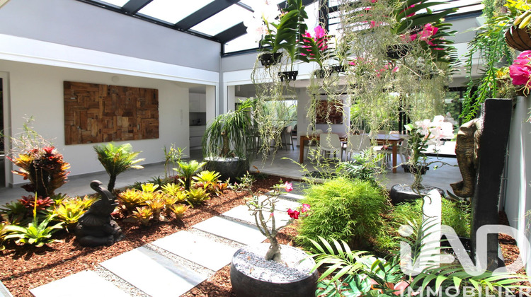 Ma-Cabane - Vente Maison Petit-Bourg, 192 m²