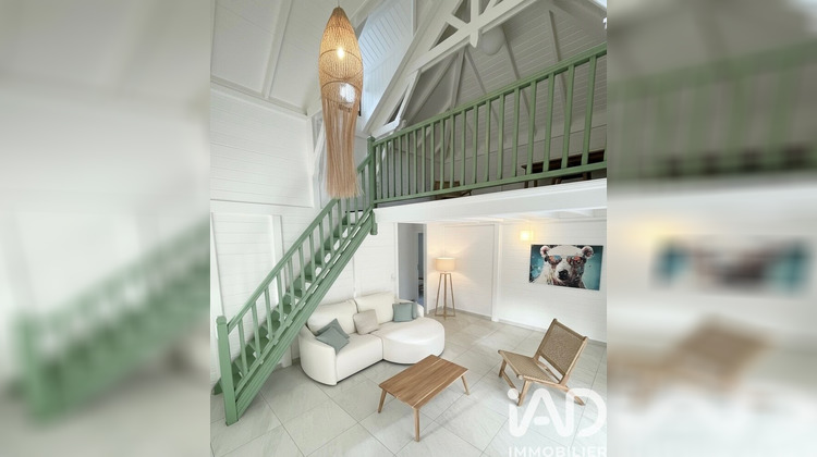 Ma-Cabane - Vente Maison Petit-Bourg, 105 m²